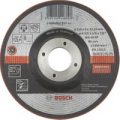 Bosch WA46 BF Semi Flex Metal Grinding Disc 115mm