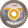 Bosch Standard Universal Cutting Diamond Disc 125mm