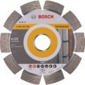 Bosch Expert Universal Diamond Cutting Disc 125mm