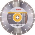 Bosch Expert Universal Diamond Cutting Disc 300mm