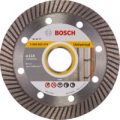 Bosch Turbo Expert Universal Diamond Cutting Disc 115mm