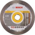 Bosch Turbo Expert Universal Diamond Cutting Disc 150mm