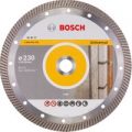 Bosch Turbo Expert Universal Diamond Cutting Disc 230mm