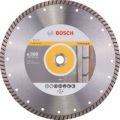 Bosch Turbo Diamond Disc Universal 300mm