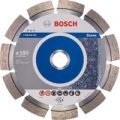 Bosch Expert Diamond Disc for Stone 180mm