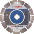 Bosch Standard Stone Diamond Cutting Disc 180mm