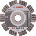 Bosch Best Concrete Diamond Cutting Disc 125mm