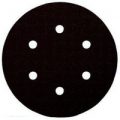 Bosch Black Stone Sanding Disc 150mm 150mm 600g Pack of 5