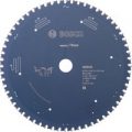 Bosch Expert Metal Steel Cutting Saw Blade 254mm 60T 25.4mm