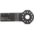 Bosch AIZ 20 AB Curved-Tec BiM Metal Cutting Plunge Saw Blade 20mm Pack of 5