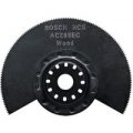 Bosch ACZ EC HCS Wood Segment Plunge Saw Blade 85mm Pack of 1