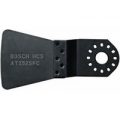 Bosch ATZ 52 SFC HCS Flexible Scraper 52mm Pack of 1