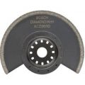 Bosch ACZ 85 RD4 Diamond RIFF Grout OMT Segment Saw Blade 85mm Pack of 1