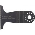 Bosch All 65 APB Curved-Tec BiM Metal & Wood Saw Plunge Blade 65mm Pack of 1