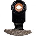 Bosch MATI RSD4 Diamond RIFF Segment Plunge Saw Blade 68mm Pack of 1