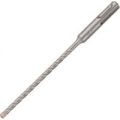 Bosch 5X SDS Plus Masonry Drill Bit 5mm 160mm Pack of 1