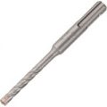 Bosch 5X SDS Plus Masonry Drill Bit 6mm 110mm Pack of 1