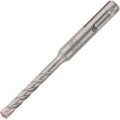 Bosch 5X SDS Plus Masonry Drill Bit 6.5mm 110mm Pack of 1