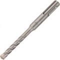 Bosch 5X SDS Plus Masonry Drill Bit 7mm 110mm Pack of 1