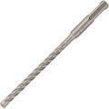 Bosch 5X SDS Plus Masonry Drill Bit 7mm 160mm Pack of 1