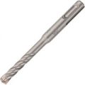 Bosch 5X SDS Plus Masonry Drill Bit 8mm 110mm Pack of 1