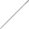 Bosch 5X SDS Plus Masonry Drill Bit 8mm 360mm Pack of 1