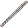 Bosch 5X SDS Plus Masonry Drill Bit 10mm 110mm Pack of 1