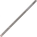 Bosch 5X SDS Plus Masonry Drill Bit 11mm 260mm Pack of 1