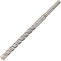 Bosch 5X SDS Plus Masonry Drill Bit 14mm 210mm Pack of 1