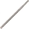 Bosch 5X SDS Plus Masonry Drill Bit 14mm 260mm Pack of 1