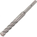 Bosch 5X SDS Plus Masonry Drill Bit 15mm 160mm Pack of 1