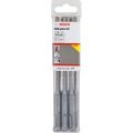 Bosch 5X SDS Plus Masonry Drill Bit 5mm 160mm Pack of 10