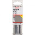 Bosch 5X SDS Plus Masonry Drill Bit 6mm 110mm Pack of 10