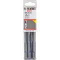 Bosch 5X SDS Plus Masonry Drill Bit 6mm 160mm Pack of 10