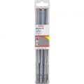 Bosch 5X SDS Plus Masonry Drill Bit 6.5mm 210mm Pack of 10