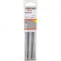 Bosch 5X SDS Plus Masonry Drill Bit 8mm 160mm Pack of 10