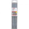 Bosch 5X SDS Plus Masonry Drill Bit 12mm 210mm Pack of 10