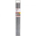 Bosch 5X SDS Plus Masonry Drill Bit 12mm 260mm Pack of 10