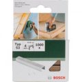 Bosch Type 53 Staples 4mm Pack of 1000