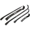 Draper 5 Piece Pry & Wrecking Bar Set