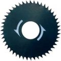 Dremel 546 Rip / Cross Cut Saw Blade for Mini Saw Attachment 32mm Pack of 2