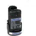 Dremel 875 10.8v Cordless Li-ion Battery1.3ah for 8200 & 8300 1.5ah