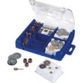 Dremel 70 Piece EZ SpeedClic Accessory Set