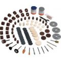 Dremel 150 Piece Rotary Multi Tool Accessory Set