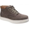 Timberland Pro Mens Disruptor Chukka Safety Boots Brown Size 12