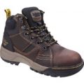 Dr Martens Mens Grapple Safety Boots Teak Size 13