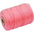 Draper Polypropylene Brick Line Pink