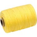 Draper Polypropylene Brick Line Yellow