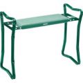 Draper Folding Metal Framed Garden Kneeler & Seat