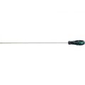 Draper Expert Extra Long Reach Pozi Screwdriver PZ2 450mm